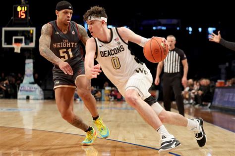 Jake LaRavia drafted by Memphis Grizzlies via the Minnesota Timberw.